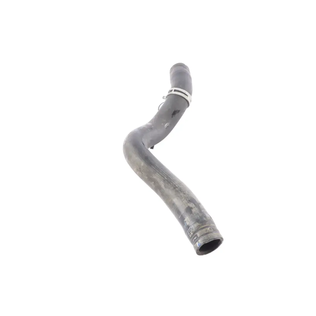 Ford Fiesta Mk7 Radiator Water Coolant Hose Pipe Line 1.0 GTDi - SKU C1B1-8B274-AC - Part number C1B1-8B274-AC