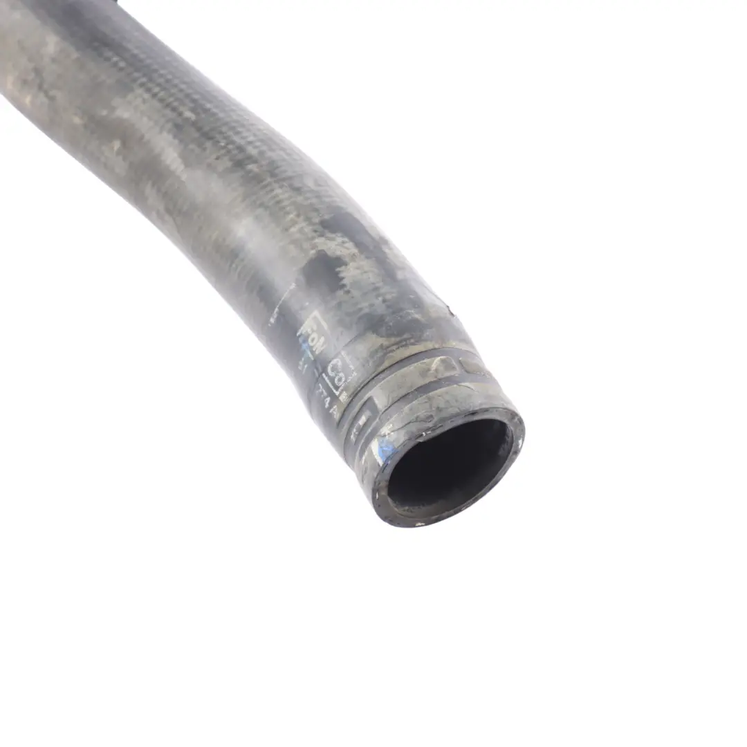 Radiator Water Coolant Hose Pipe Line 1.0 GTDi to Ford Fiesta Mk7 with Part number C1B1-8B274-AC Ford Fiesta Mk7 Radiator Water Coolant Hose Pipe Line 1.0 GTDi - SKU C1B1-8B274-AC - Part number C1B1-8B274-AC