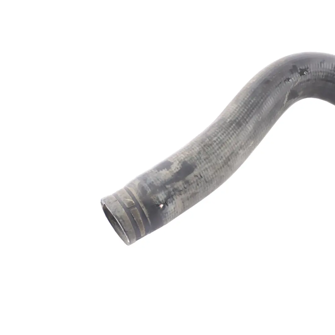 Ford Fiesta Mk7 Radiator Water Coolant Hose Pipe Line 1.0 GTDi - SKU C1B1-8B274-AC - Part number C1B1-8B274-AC