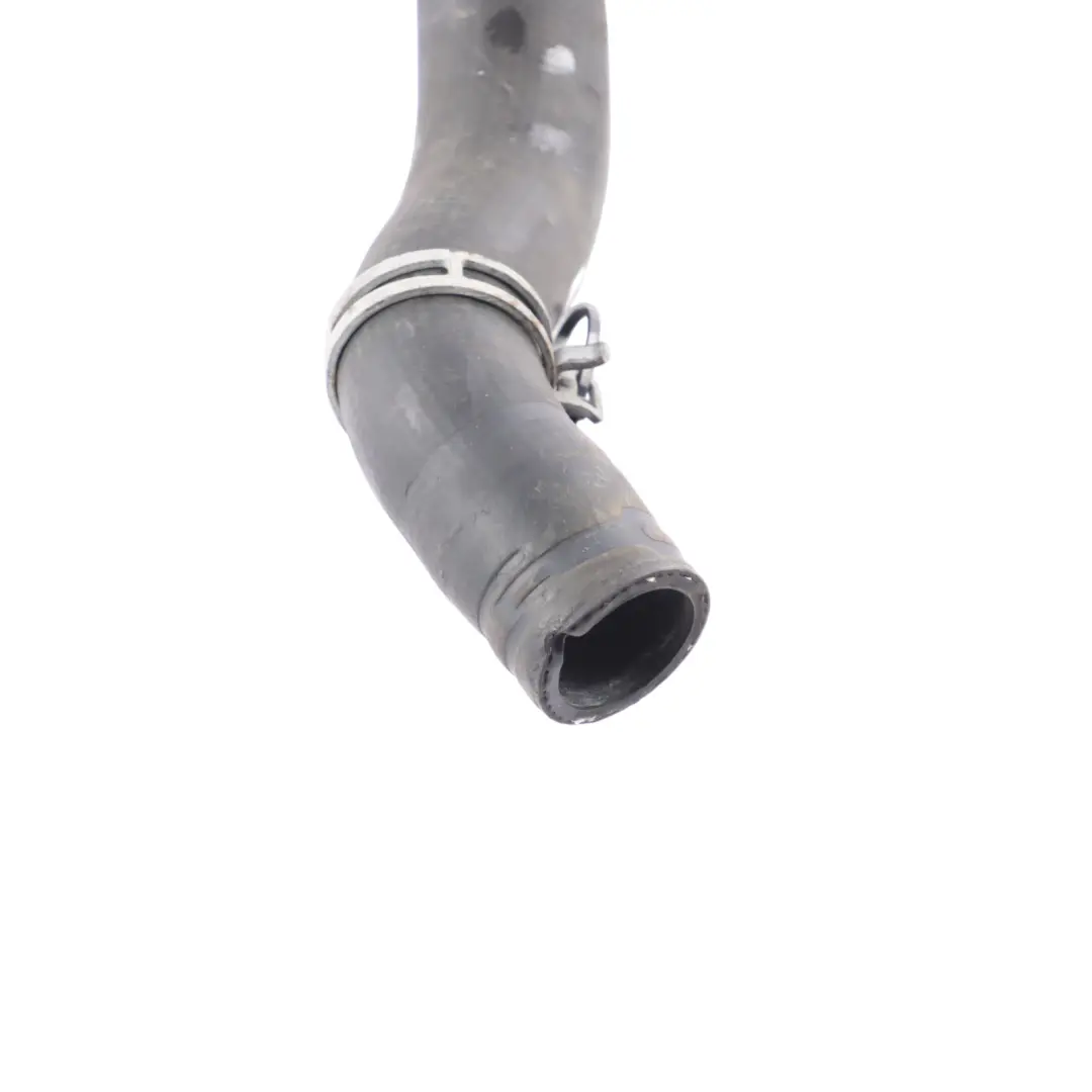 Ford Fiesta Mk7 Radiator Water Coolant Hose Pipe Line 1.0 GTDi - SKU C1B1-8B274-AC - Part number C1B1-8B274-AC