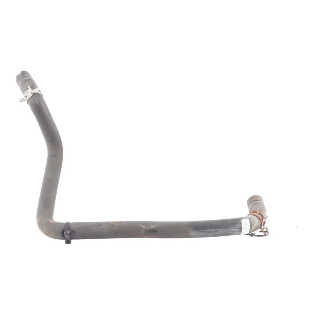 Ford Fiesta Mk7 Expansion Tank Water Coolant Hose Pipe 1.0 GTDi - SKU C1B1-8K276-BC - Part number C1B1-8K276-BC