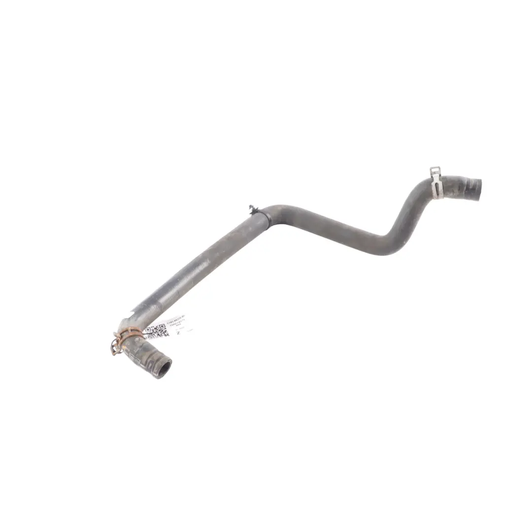 Expansion Tank Water Coolant Hose Pipe 1.0 GTDi to Ford Fiesta Mk7 with Part number C1B1-8K276-BC Ford Fiesta Mk7 Expansion Tank Water Coolant Hose Pipe 1.0 GTDi - SKU C1B1-8K276-BC - Part number C1B1-8K276-BC