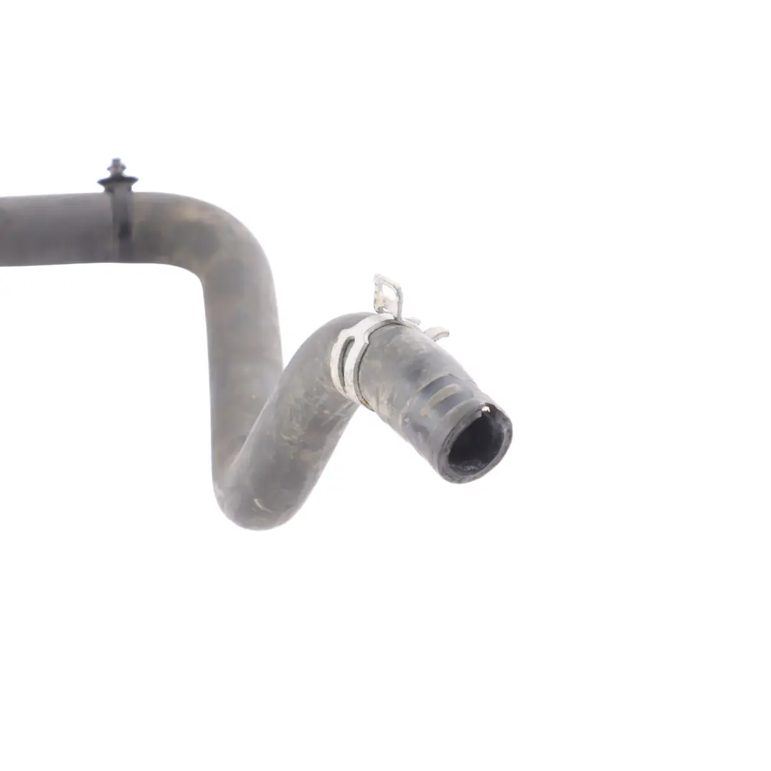 Expansion Tank Water Coolant Hose Pipe 1.0 GTDi to Ford Fiesta Mk7 with Part number C1B1-8K276-BC Ford Fiesta Mk7 Expansion Tank Water Coolant Hose Pipe 1.0 GTDi - SKU C1B1-8K276-BC - Part number C1B1-8K276-BC