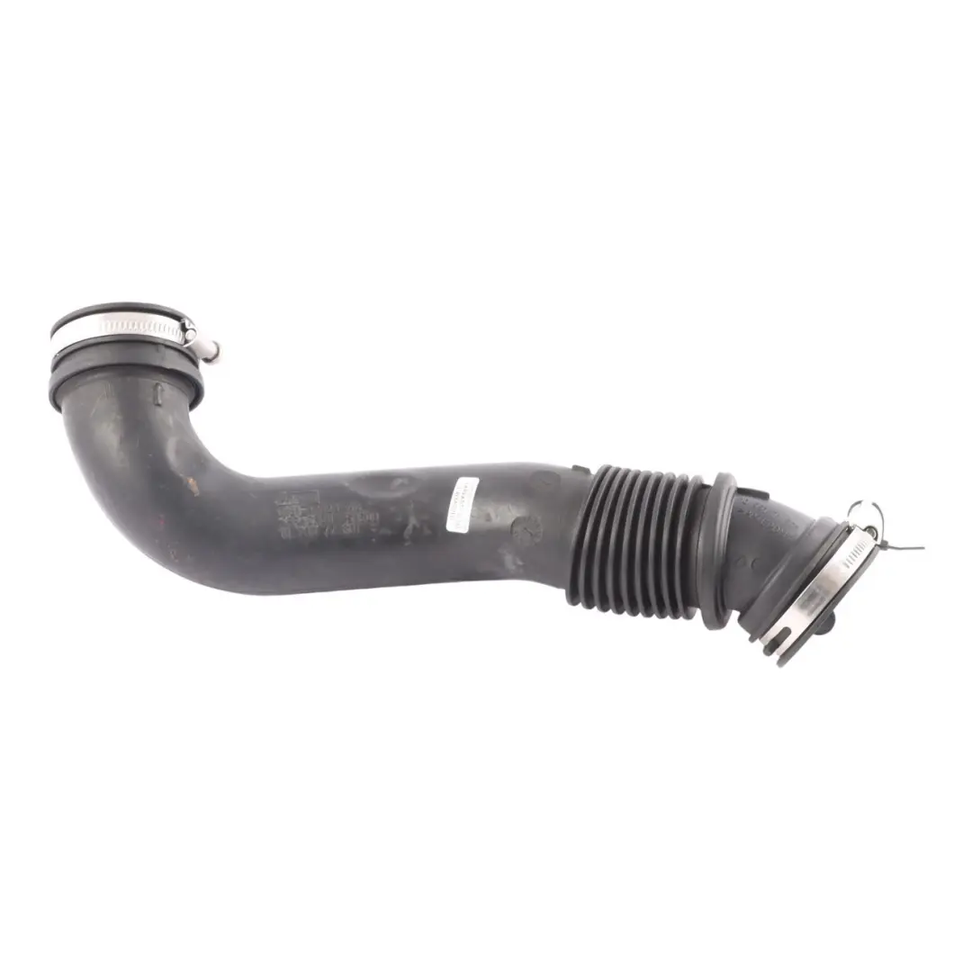 Intake Hose Pipe 1.0 GTDi to Ford Fiesta Mk7 Turbo Intercooler Air with Part number C1B1-9C623-AC Ford Fiesta Mk7 Turbo Intercooler Air Intake Hose Pipe 1.0 GTDi - SKU C1B1-9C623-AC - Part number C1B1-9C623-AC