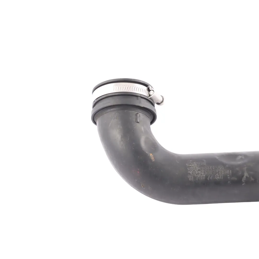 Ford Fiesta Mk7 Turbo Intercooler Air Intake Hose Pipe 1.0 GTDi - SKU C1B1-9C623-AC - Part number C1B1-9C623-AC