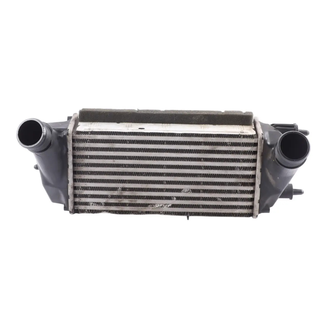 Ford Fiesta Mk7 1.0 Petrol Front Air Charge Intake Intercooler C1B1-9L440-AD