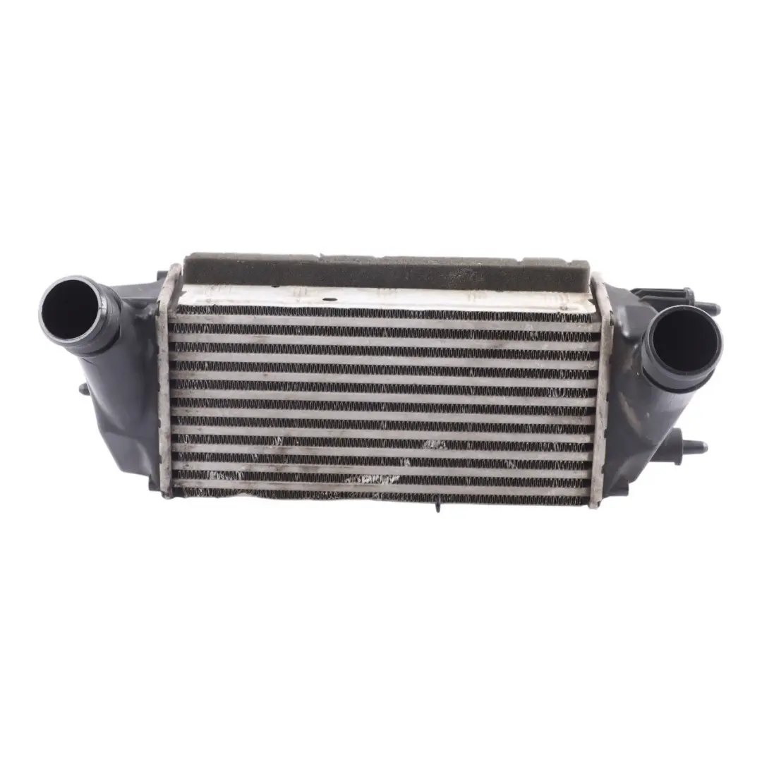 Front Air Charge Intake Intercooler to Ford Fiesta Mk7 1.0 Petrol with Part number C1B1-9L440-AD Ford Fiesta Mk7 1.0 Petrol Front Air Charge Intake Intercooler - SKU C1B1-9L440-AD - Part number C1B1-9L440-AD