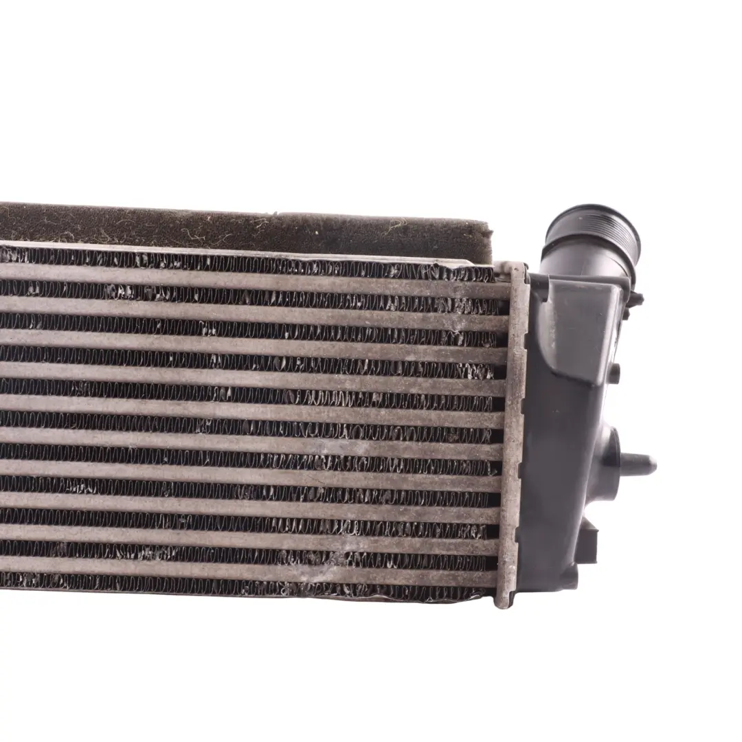 Ford Fiesta Mk7 1.0 Petrol Front Air Charge Intake Intercooler - SKU C1B1-9L440-AD - Part number C1B1-9L440-AD