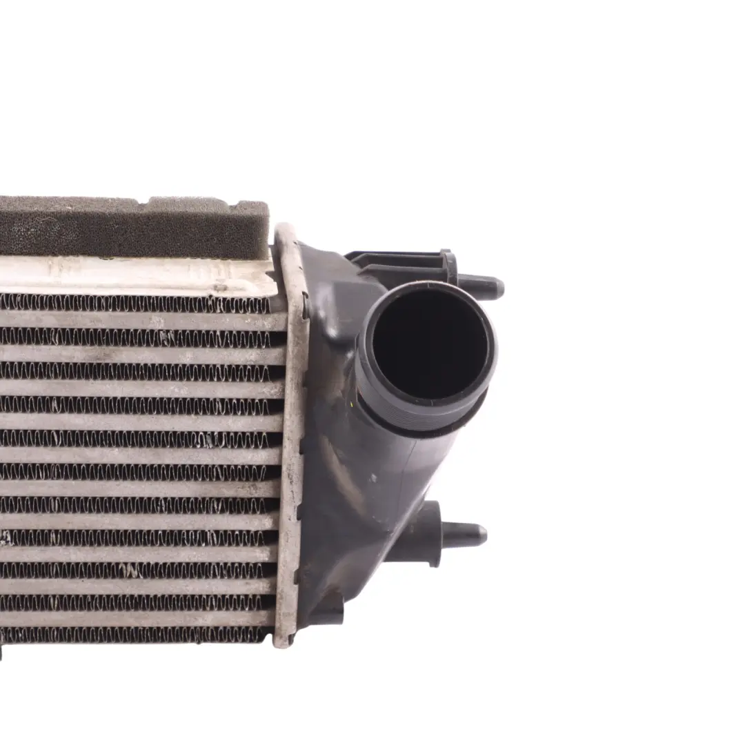 Front Air Charge Intake Intercooler to Ford Fiesta Mk7 1.0 Petrol with Part number C1B1-9L440-AD Ford Fiesta Mk7 1.0 Petrol Front Air Charge Intake Intercooler - SKU C1B1-9L440-AD - Part number C1B1-9L440-AD