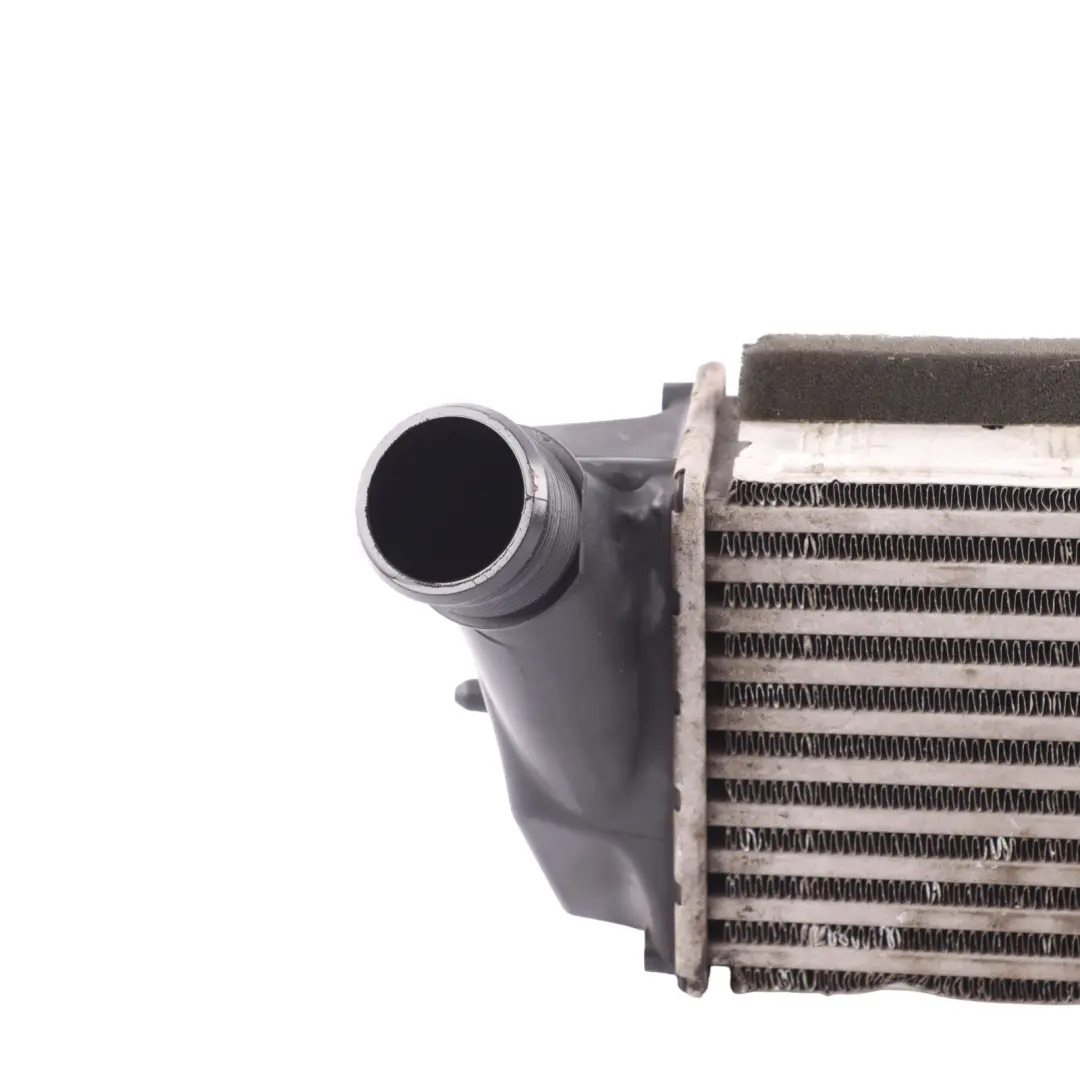 Front Air Charge Intake Intercooler to Ford Fiesta Mk7 1.0 Petrol with Part number C1B1-9L440-AD Ford Fiesta Mk7 1.0 Petrol Front Air Charge Intake Intercooler - SKU C1B1-9L440-AD - Part number C1B1-9L440-AD