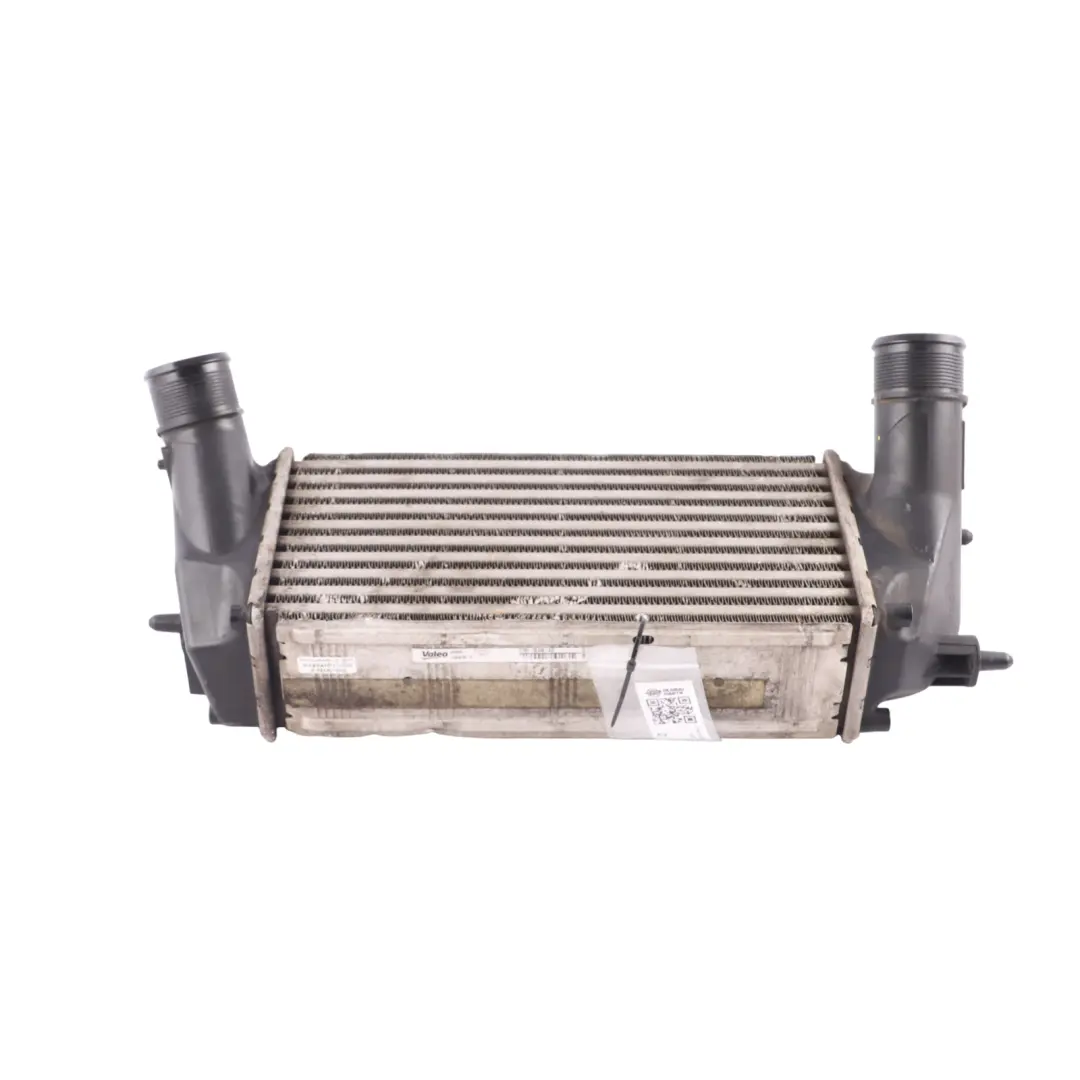 Ford Fiesta Mk7 1.0 Petrol Front Air Charge Intake Intercooler - SKU C1B1-9L440-AD - Part number C1B1-9L440-AD
