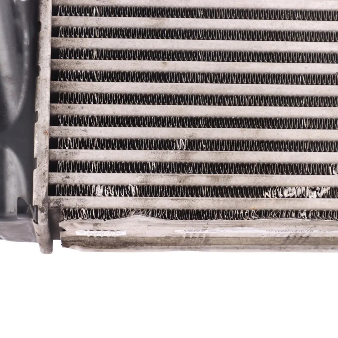 Ford Fiesta Mk7 1.0 Petrol Front Air Charge Intake Intercooler - SKU C1B1-9L440-AD - Part number C1B1-9L440-AD