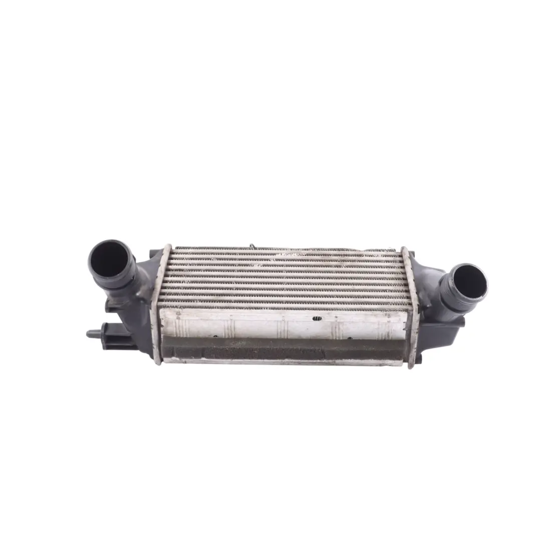 Front Air Charge Intake Intercooler to Ford Fiesta Mk7 1.0 Petrol with Part number C1B1-9L440-AD Ford Fiesta Mk7 1.0 Petrol Front Air Charge Intake Intercooler - SKU C1B1-9L440-AD - Part number C1B1-9L440-AD