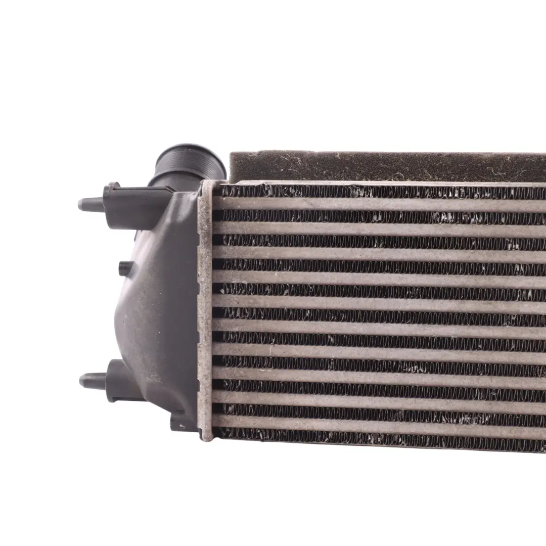 Front Air Charge Intake Intercooler to Ford Fiesta Mk7 1.0 Petrol with Part number C1B1-9L440-AD Ford Fiesta Mk7 1.0 Petrol Front Air Charge Intake Intercooler - SKU C1B1-9L440-AD - Part number C1B1-9L440-AD
