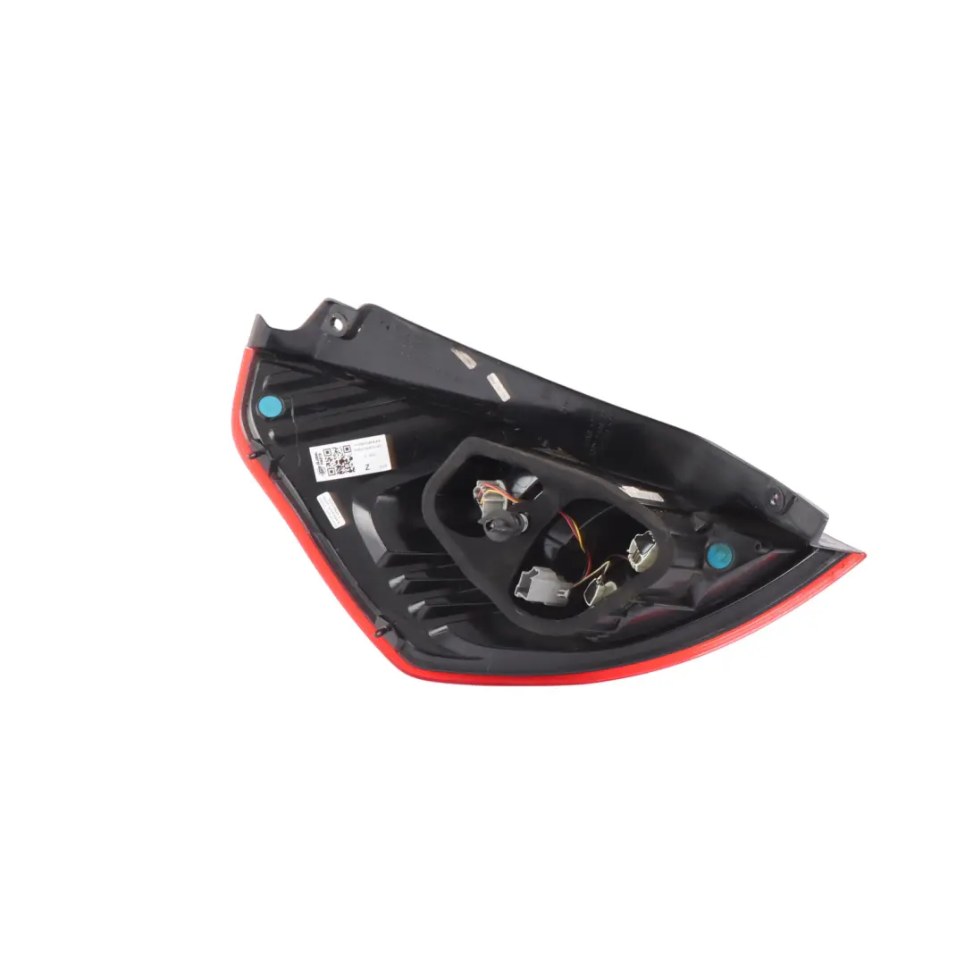 Lampa Zewnętrzna Prawy Tył do Ford Fiesta Mk7 o numerze C1BB-13404-AE Ford Fiesta Mk7 Lampa Zewnętrzna Prawy Tył - SKU C1BB-13404-AE - Numer Części C1BB-13404-AE