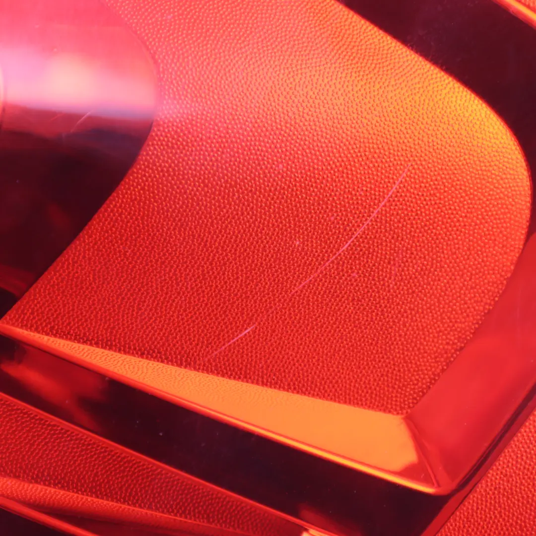 Ford Fiesta Mk7 Rear Outer Tail Light Lamp Right O/S - SKU C1BB-13404-AE - Part number C1BB-13404-AE