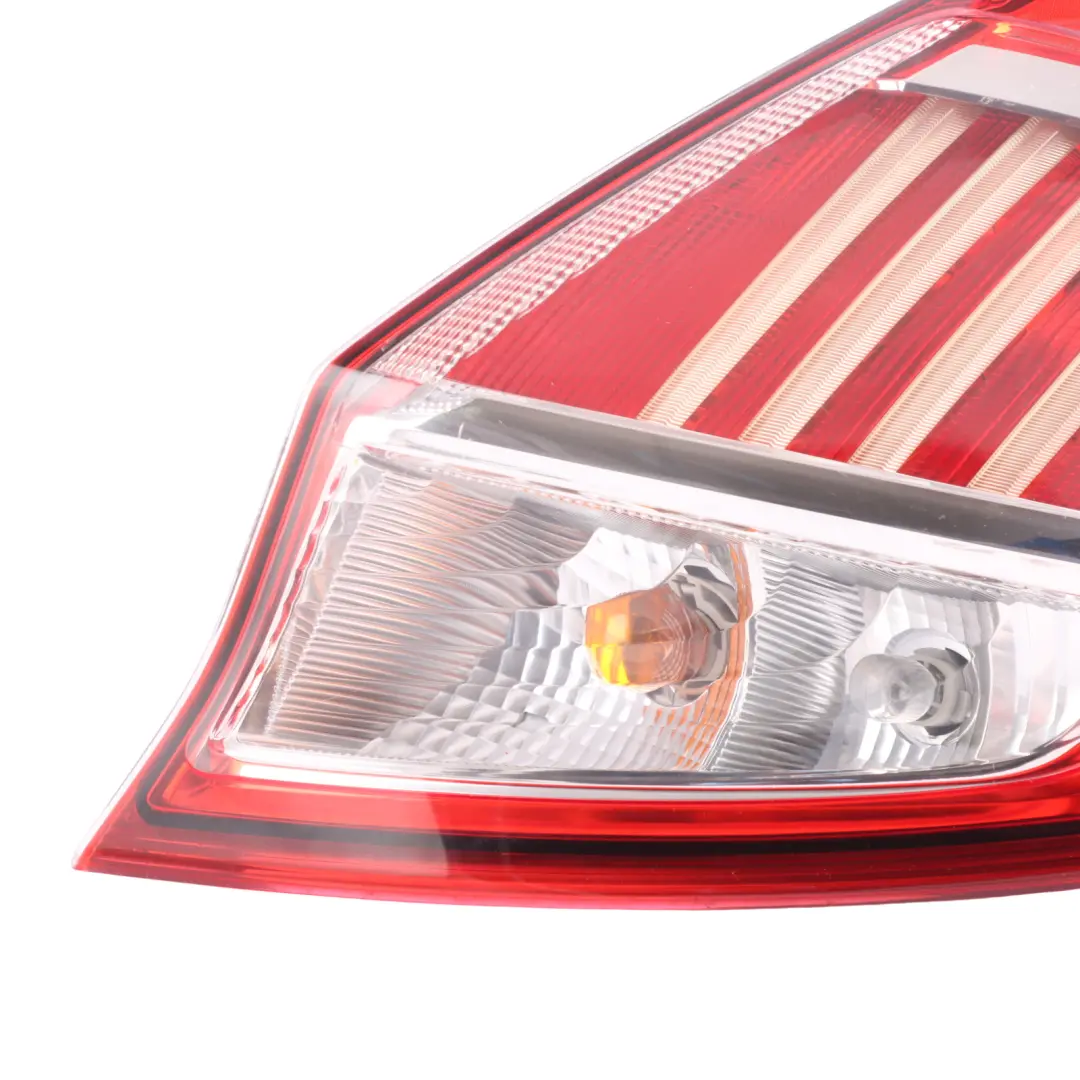 Hinteres Äußeres Rücklicht Lampe Rechts A für Ford Fiesta Mk7 mit Teilenummer C1BB-13404-BA Ford Fiesta Mk7 Hinteres Äußeres Rücklicht Lampe Rechts A - SKU C1BB-13404-B - Teilenummer C1BB-13404-BA