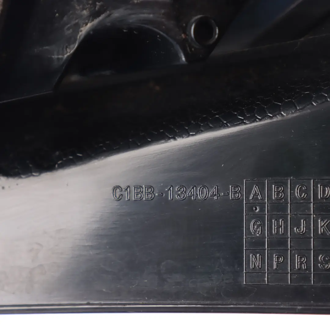 Feu Arrière Extérieur Droit A pour Ford Fiesta Mk7 à propos du numéro de pièce C1BB-13404-BA Ford Fiesta Mk7 Feu Arrière Extérieur Droit A - SKU C1BB-13404-B - Numéro de pièce C1BB-13404-BA