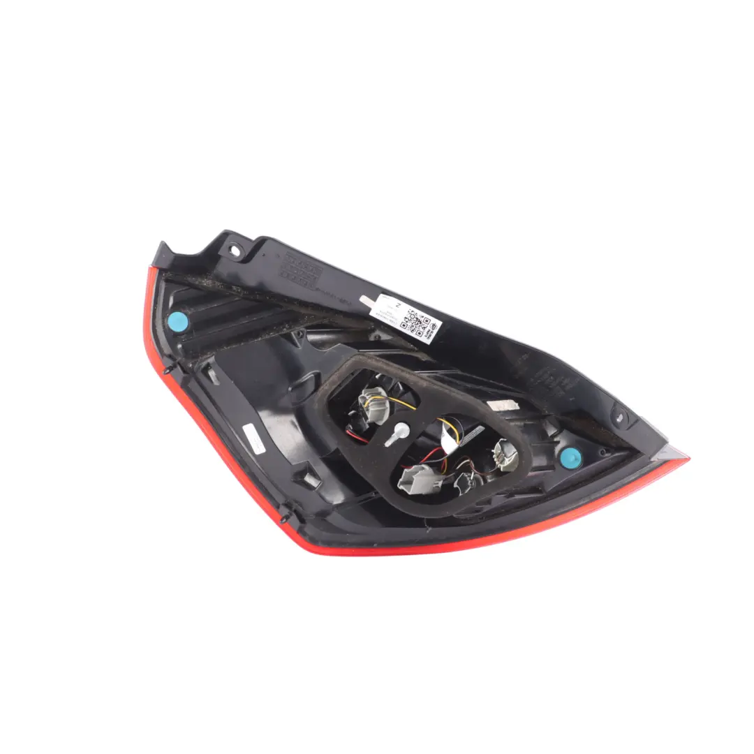 Ford Fiesta Mk7 Rear Outer Tail Light Lamp Right O/S - SKU C1BB-13404-BA - Part number C1BB-13404-BA