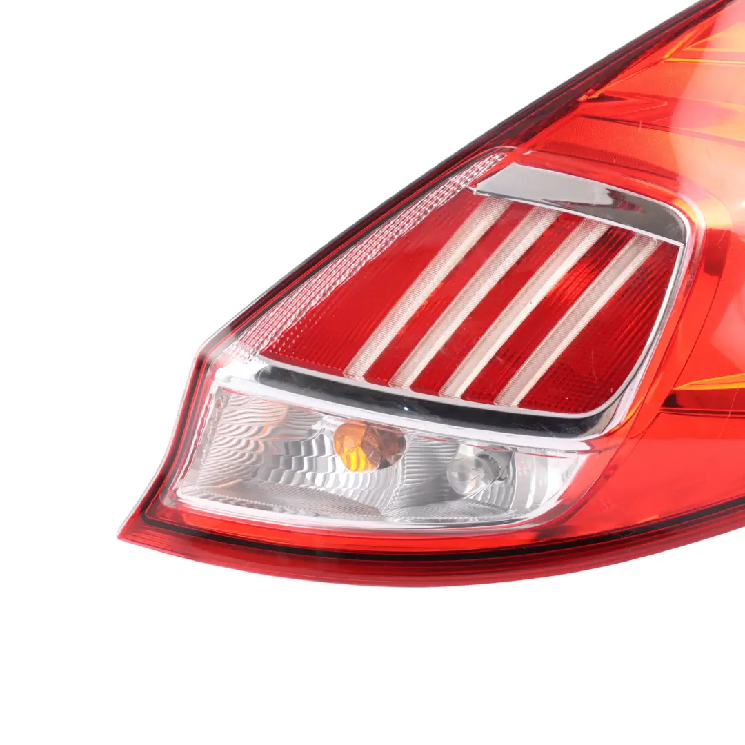 Ford Fiesta Mk7 Rear Outer Tail Light Lamp Right O/S - SKU C1BB-13404-BA - Part number C1BB-13404-BA