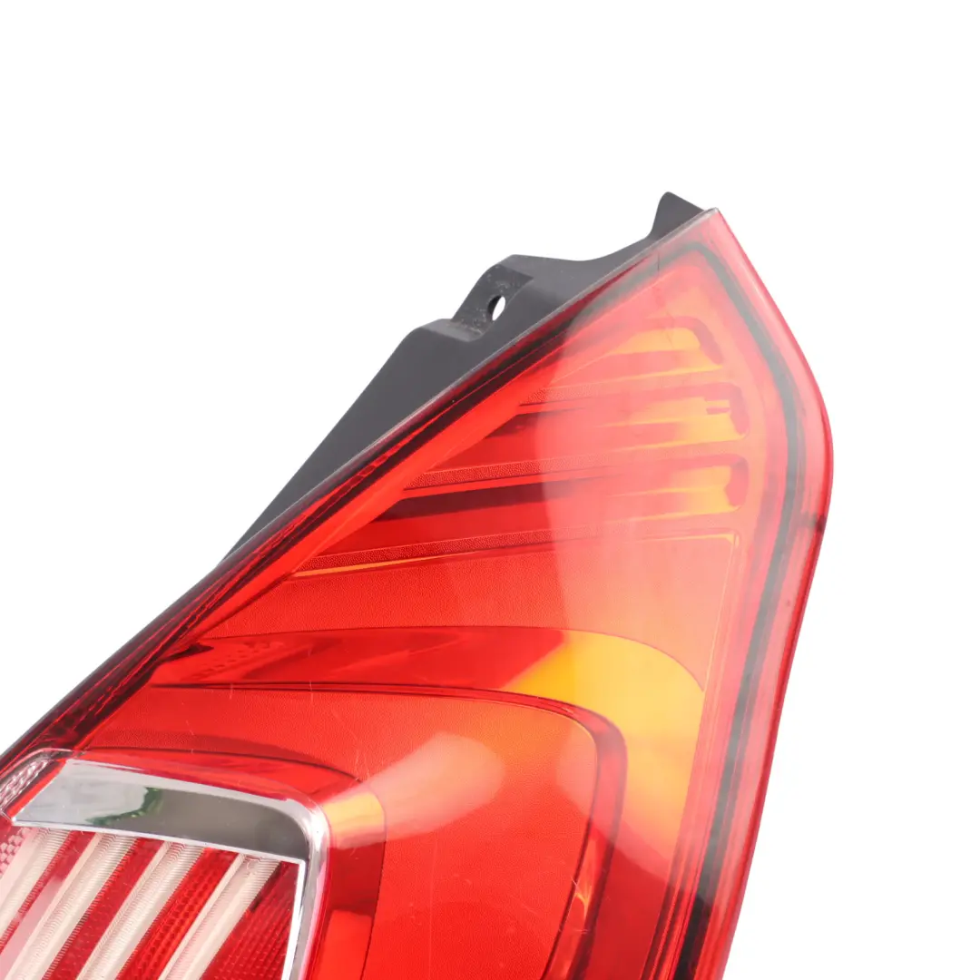 Ford Fiesta Mk7 Rear Outer Tail Light Lamp Right O/S - SKU C1BB-13404-BA - Part number C1BB-13404-BA