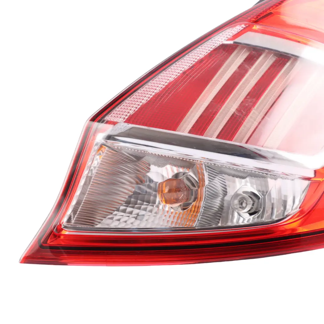Ford Fiesta Mk7 Rear Outer Tail Light Lamp Right O/S - SKU C1BB-13404-BA - Part number C1BB-13404-BA