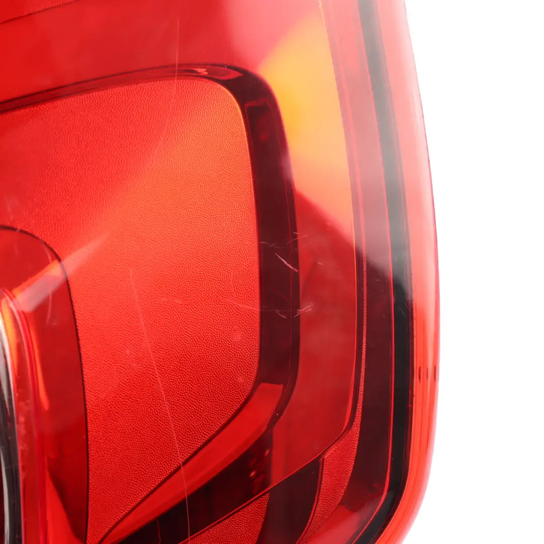 Ford Fiesta Mk7 Rear Outer Tail Light Lamp Right O/S - SKU C1BB-13404-BA - Part number C1BB-13404-BA