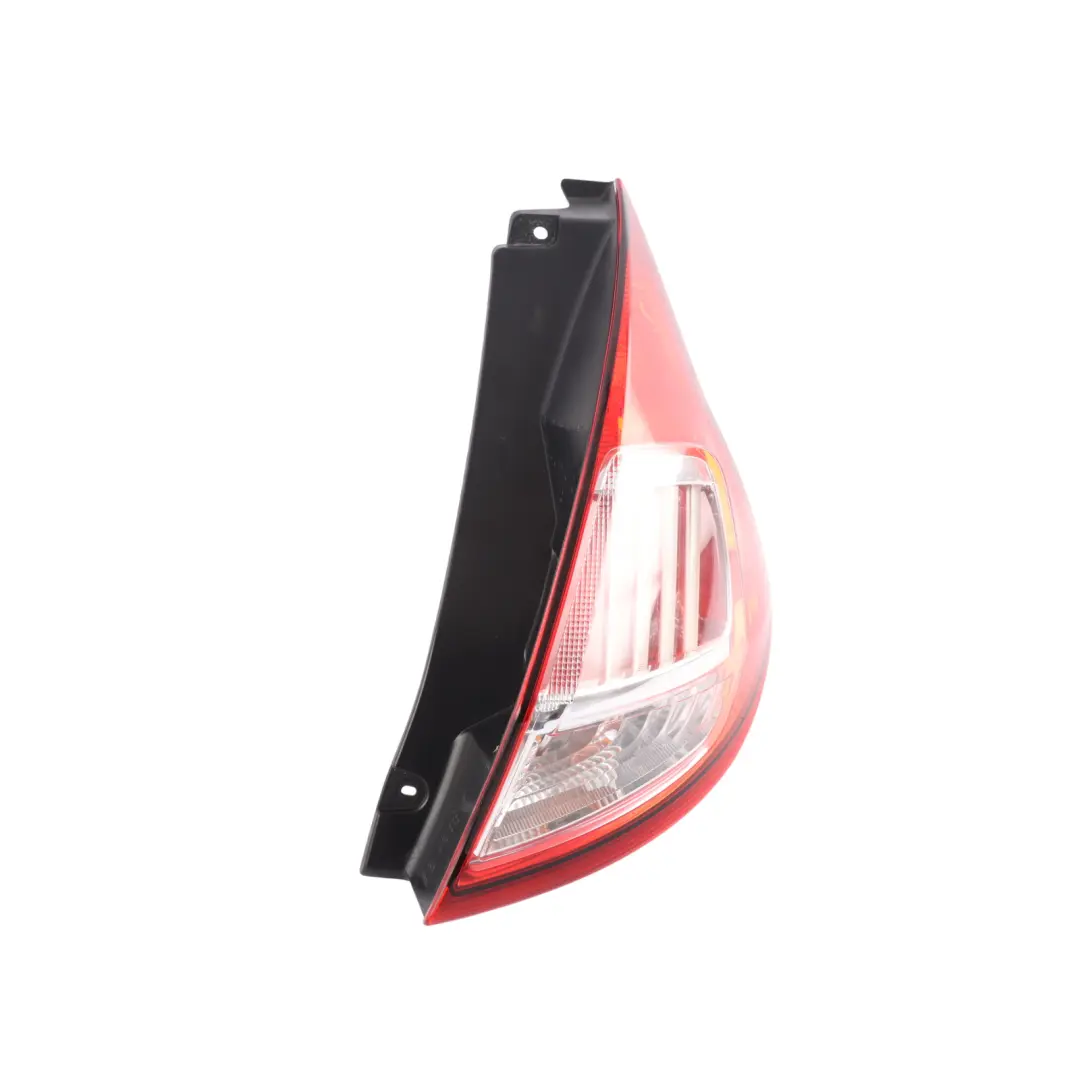 Ford Fiesta Mk7 Rear Outer Tail Light Lamp Right O/S - SKU C1BB-13404-BA - Part number C1BB-13404-BA