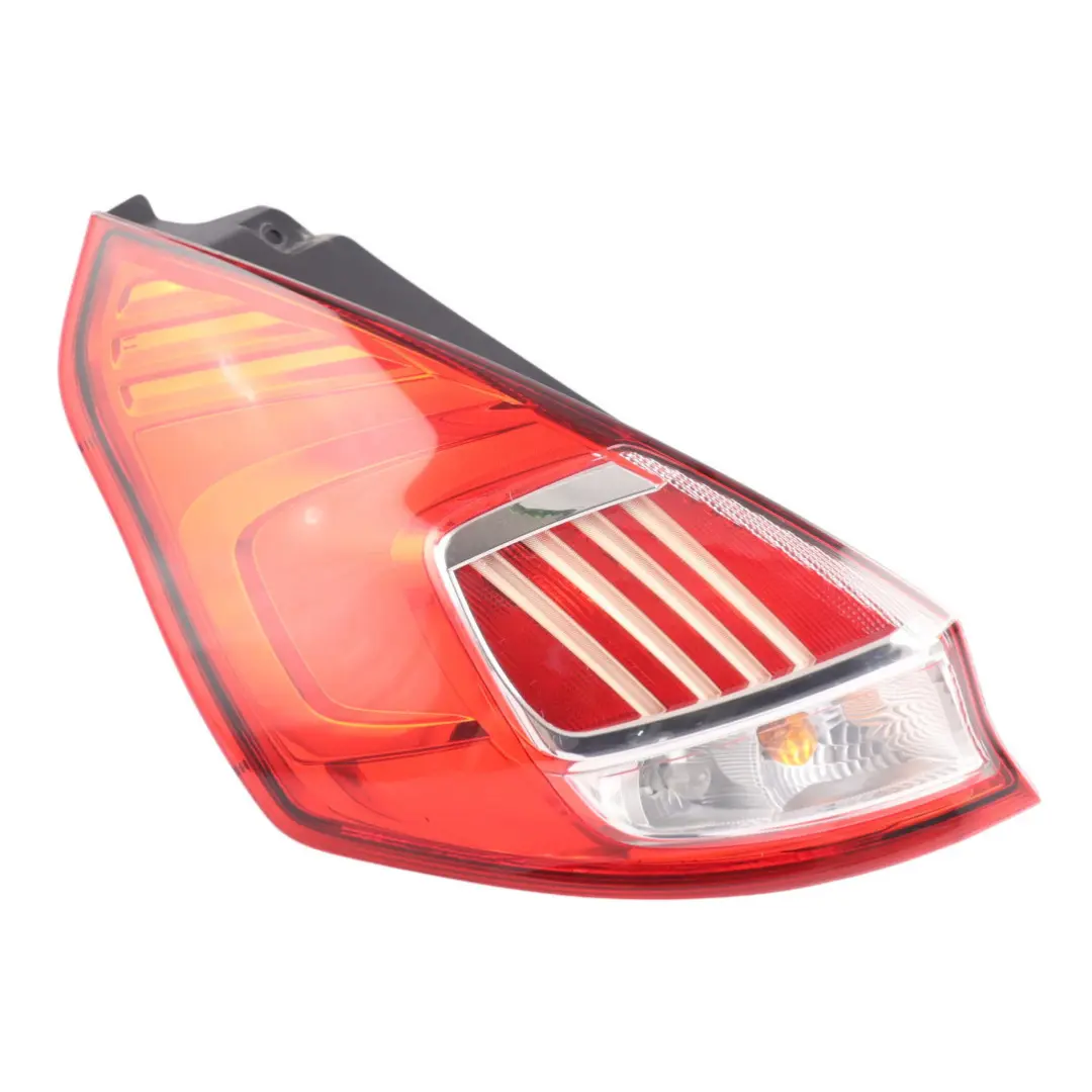 Ford Fiesta Mk7 Hinteres Äußeres Rücklicht Links A - SKU C1BB-13405-B - Teilenummer C1BB-13405-BA