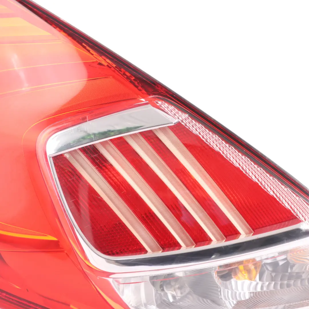 Ford Fiesta Mk7 Feu Arrière Extérieur Gauche A - SKU C1BB-13405-B - Numéro de pièce C1BB-13405-BA