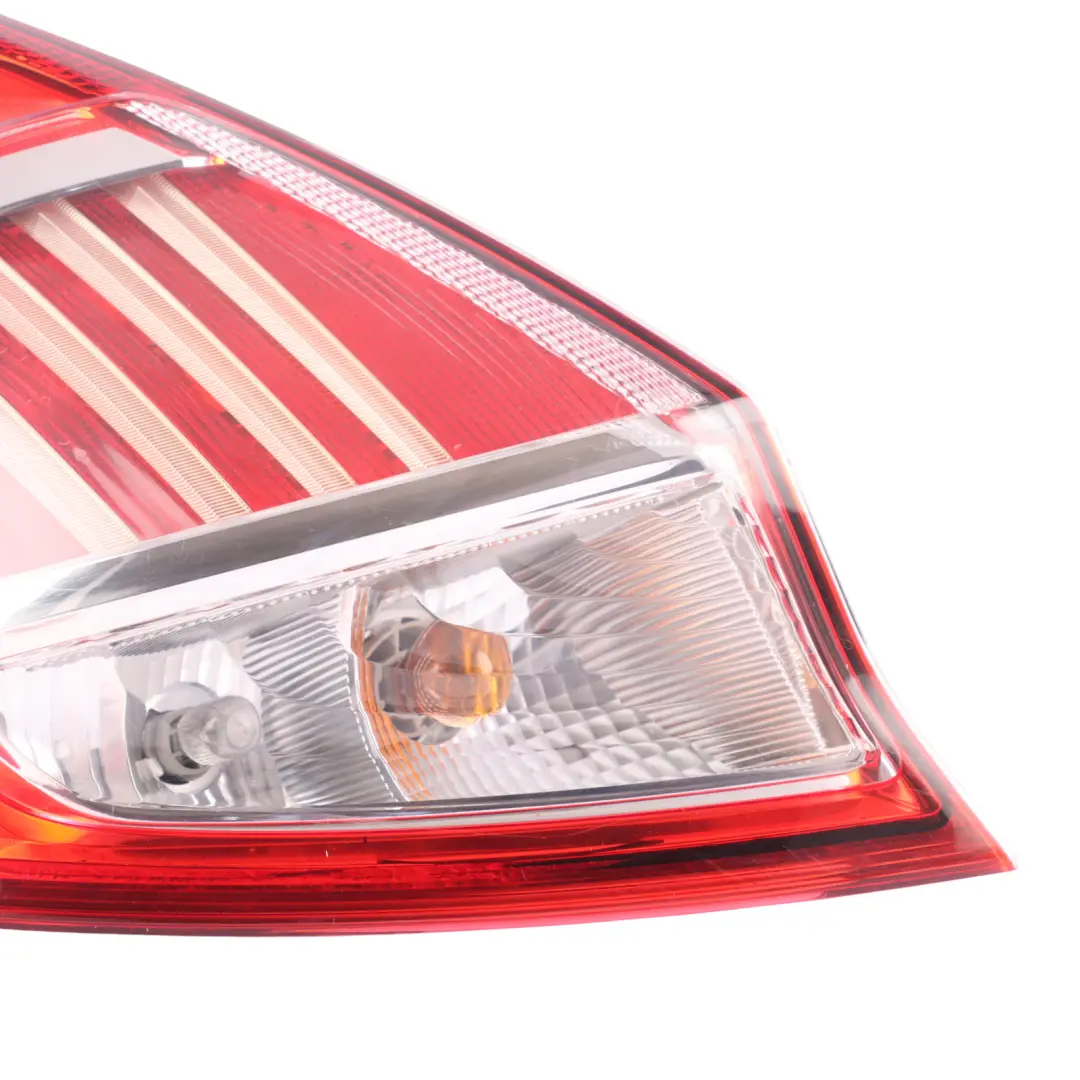 Ford Fiesta Mk7 Fanale Posteriore Esterno Sinistro A - SKU C1BB-13405-B - Numero di parte C1BB-13405-BA