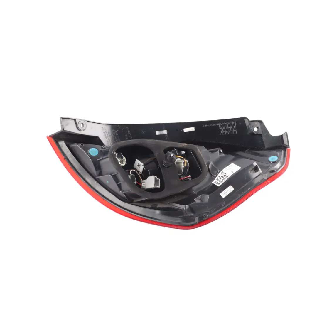 Ford Fiesta Mk7 Hinteres Äußeres Rücklicht Links A - SKU C1BB-13405-B - Teilenummer C1BB-13405-BA