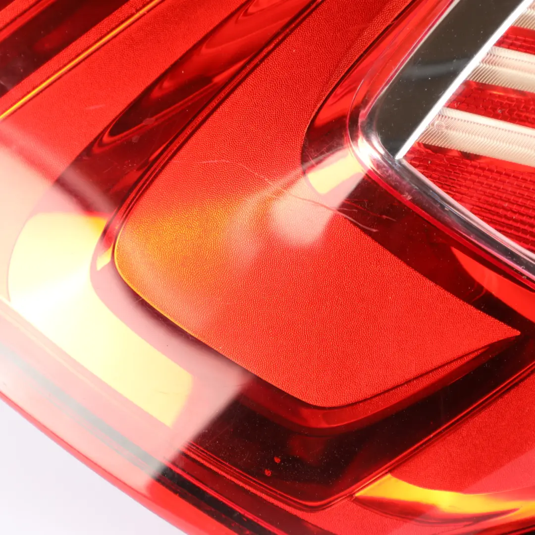 Outer Tail Light Lamp Left N/S to Ford Fiesta Mk7 Rear with Part number C1BB-13405-BA Ford Fiesta Mk7 Rear Outer Tail Light Lamp Left N/S - SKU C1BB-13405-BA - Part number C1BB-13405-BA