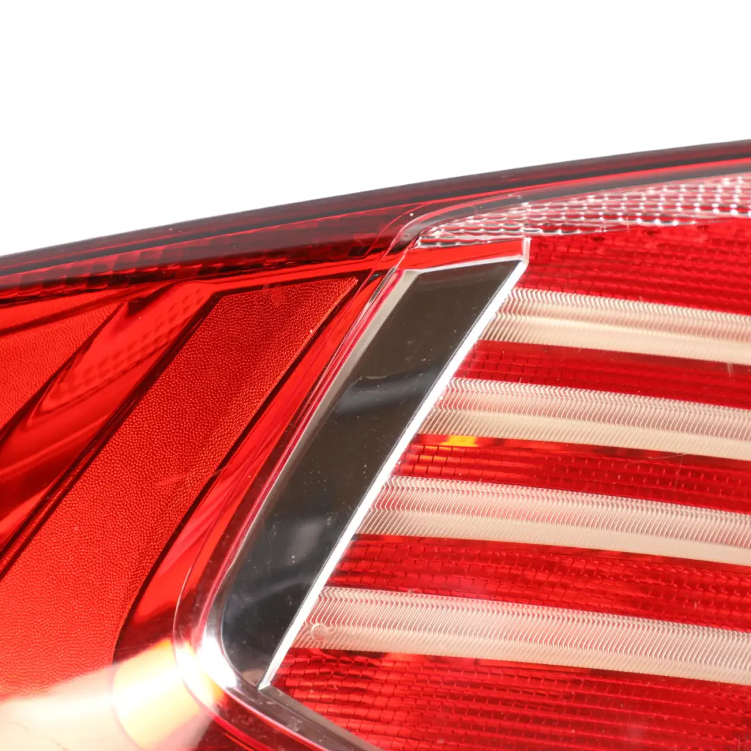 Outer Tail Light Lamp Left N/S to Ford Fiesta Mk7 Rear with Part number C1BB-13405-BA Ford Fiesta Mk7 Rear Outer Tail Light Lamp Left N/S - SKU C1BB-13405-BA - Part number C1BB-13405-BA