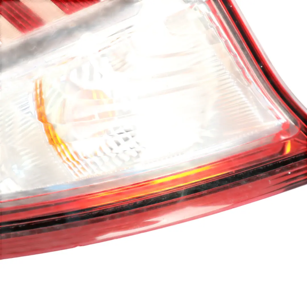 Outer Tail Light Lamp Left N/S to Ford Fiesta Mk7 Rear with Part number C1BB-13405-BA Ford Fiesta Mk7 Rear Outer Tail Light Lamp Left N/S - SKU C1BB-13405-BA - Part number C1BB-13405-BA