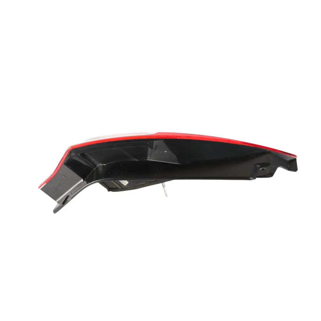 Outer Tail Light Lamp Left N/S to Ford Fiesta Mk7 Rear with Part number C1BB-13405-BA Ford Fiesta Mk7 Rear Outer Tail Light Lamp Left N/S - SKU C1BB-13405-BA - Part number C1BB-13405-BA