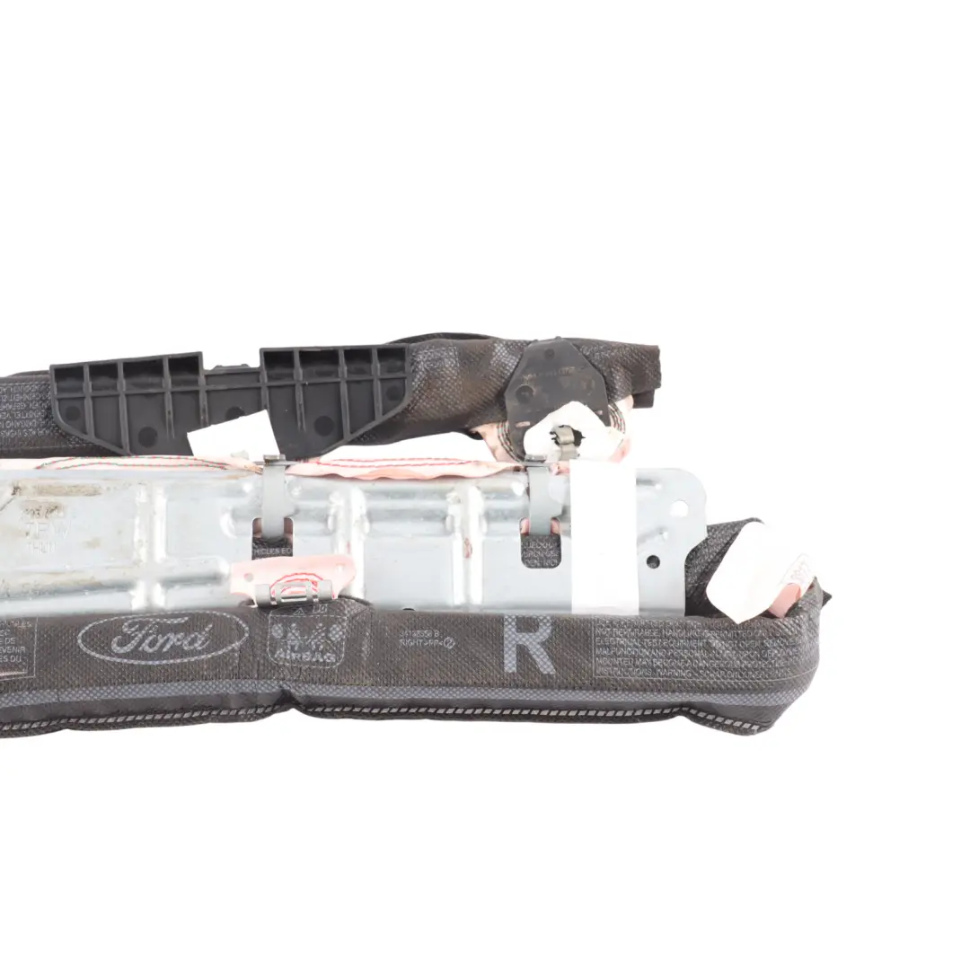 Ford Fiesta Mk7 Head Roof Curtain Air Module Right O/S - SKU C1BB-14B389-AC - Part number C1BB-14B389-AC