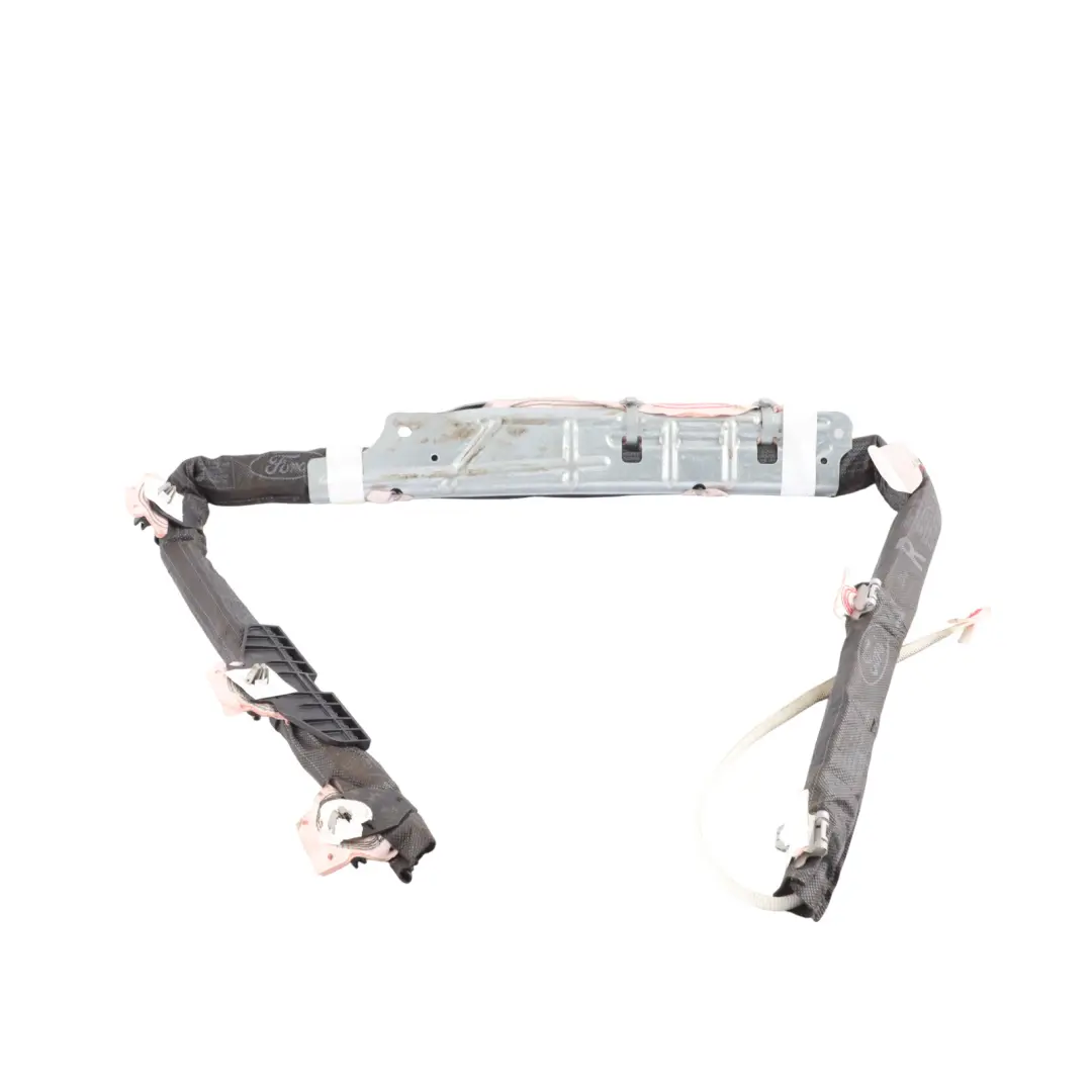 Ford Fiesta Mk7 Head Roof Curtain Air Module Right O/S - SKU C1BB-14B389-AC - Part number C1BB-14B389-AC