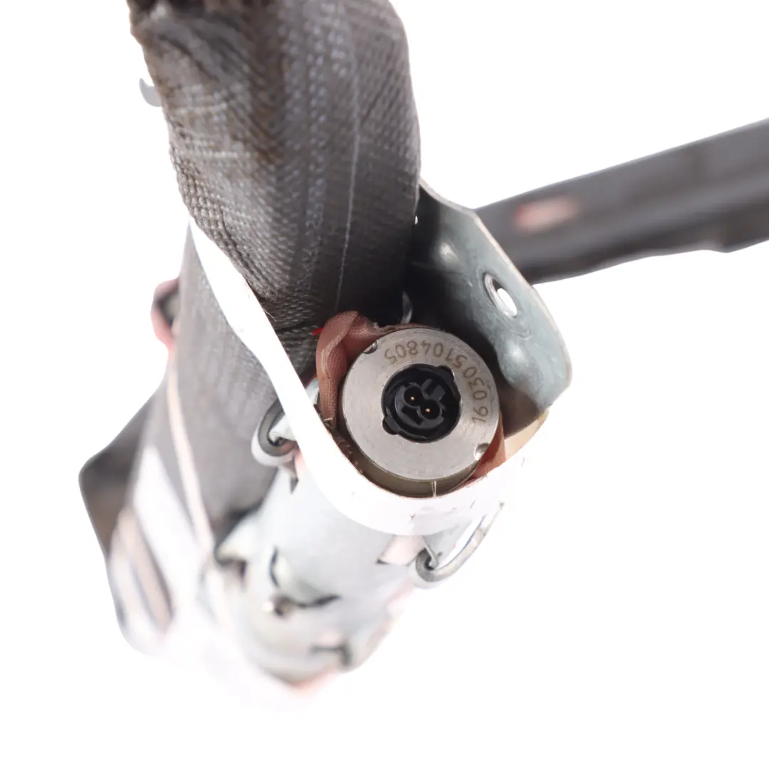 Head Roof Curtain Air Module Right O/S to Ford Fiesta Mk7 with Part number C1BB-14B389-AC Ford Fiesta Mk7 Head Roof Curtain Air Module Right O/S - SKU C1BB-14B389-AC - Part number C1BB-14B389-AC