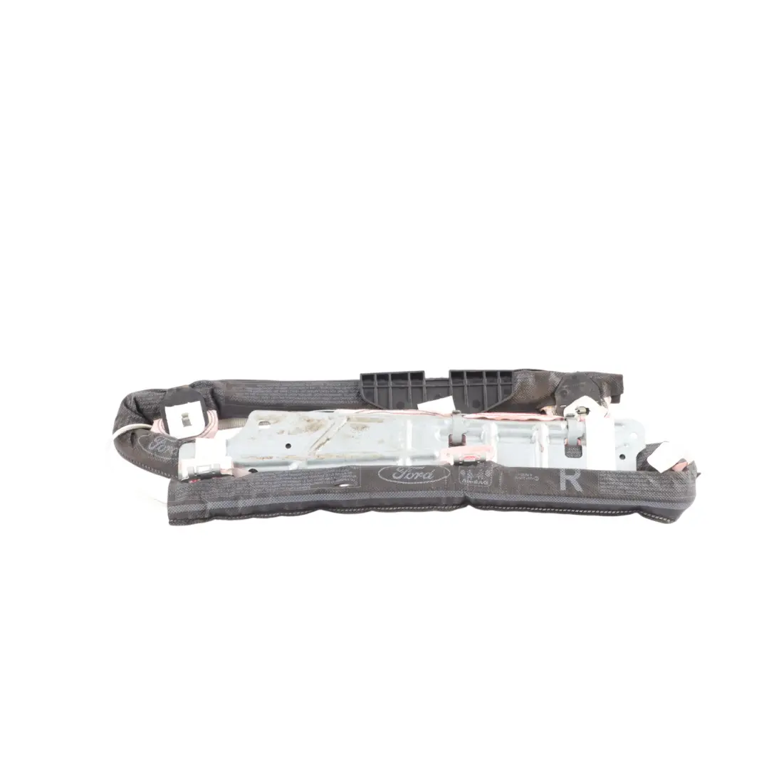 Head Roof Curtain Air Module Right O/S to Ford Fiesta Mk7 with Part number C1BB-14B389-AC Ford Fiesta Mk7 Head Roof Curtain Air Module Right O/S - SKU C1BB-14B389-AC - Part number C1BB-14B389-AC
