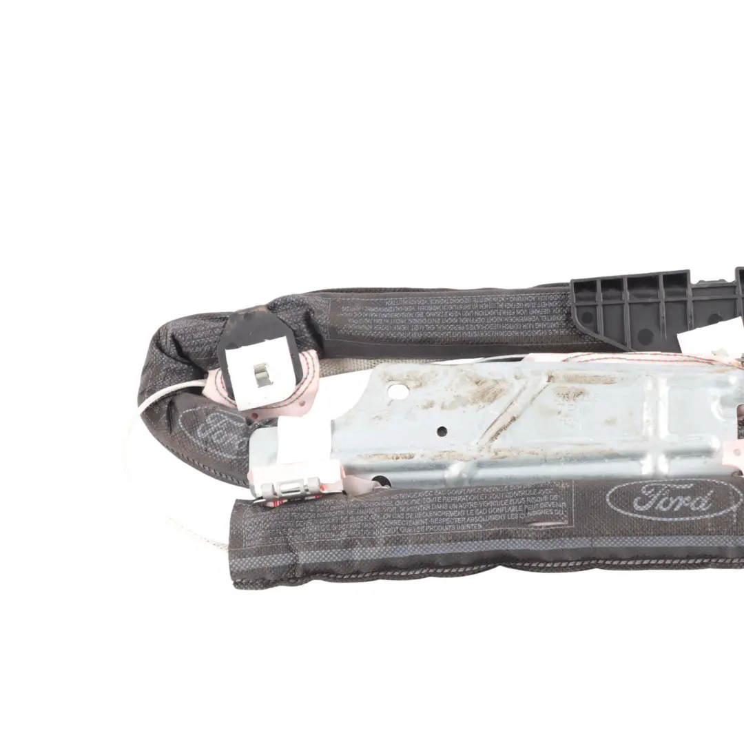 Ford Fiesta Mk7 Head Roof Curtain Air Module Right O/S - SKU C1BB-14B389-AC - Part number C1BB-14B389-AC