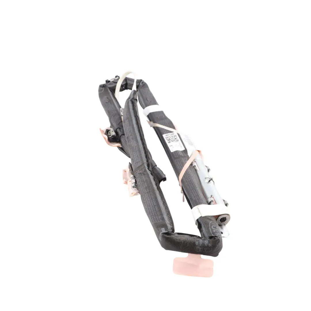 Ford Fiesta Mk7 Head Roof Curtain Air Module Left N/S - SKU C1BB-14B412-AC - Part number C1BB-14B412-AC