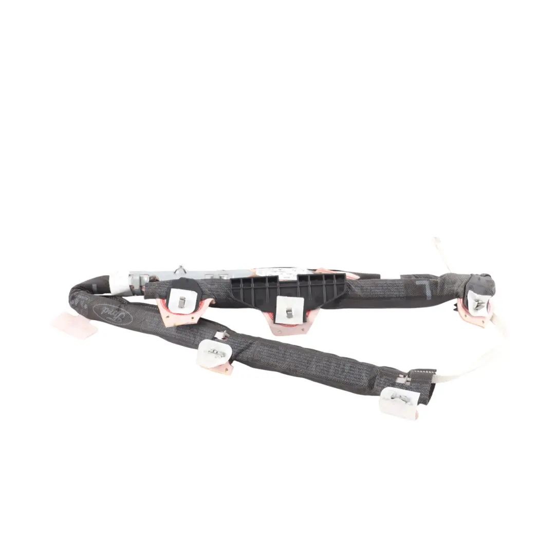 Ford Fiesta Mk7 Head Roof Curtain Air Module Left N/S - SKU C1BB-14B412-AC - Part number C1BB-14B412-AC