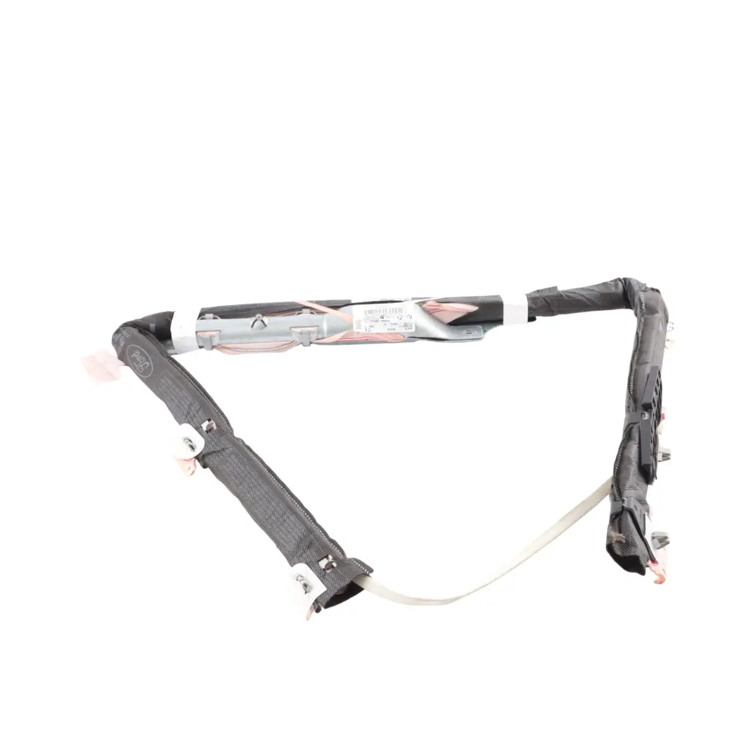 Ford Fiesta Mk7 Head Roof Curtain Air Module Left N/S - SKU C1BB-14B412-AC - Part number C1BB-14B412-AC