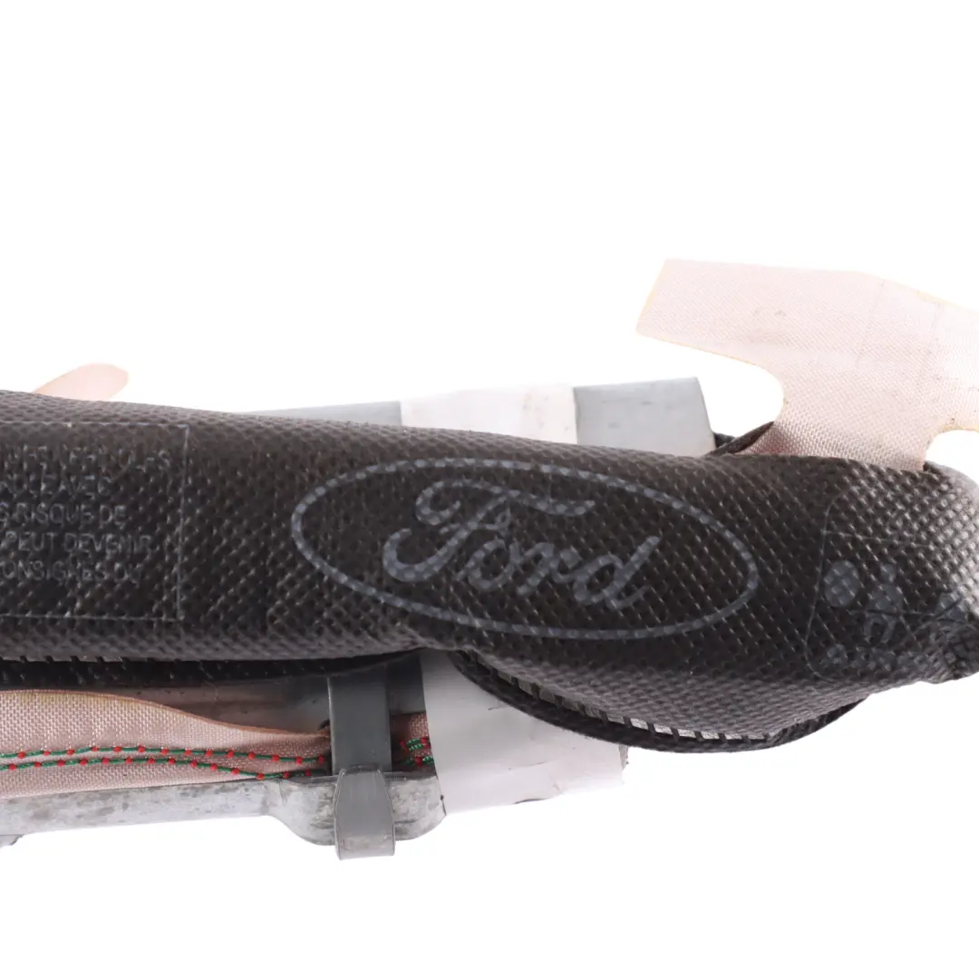 Ford Fiesta Mk7 Head Roof Curtain Air Module Left N/S - SKU C1BB-14B412-AC - Part number C1BB-14B412-AC
