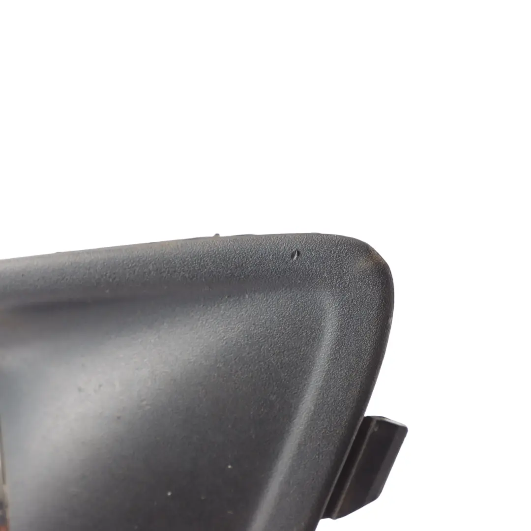 Front Bumper Fog Lamp Trim Cover Panel Left N/S to Ford Fiesta Mk7 with Part number C1BB-15A222-D Ford Fiesta Mk7 Front Bumper Fog Lamp Trim Cover Panel Left N/S - SKU C1BB-15A222-D-1 - Part number C1BB-15A222-D