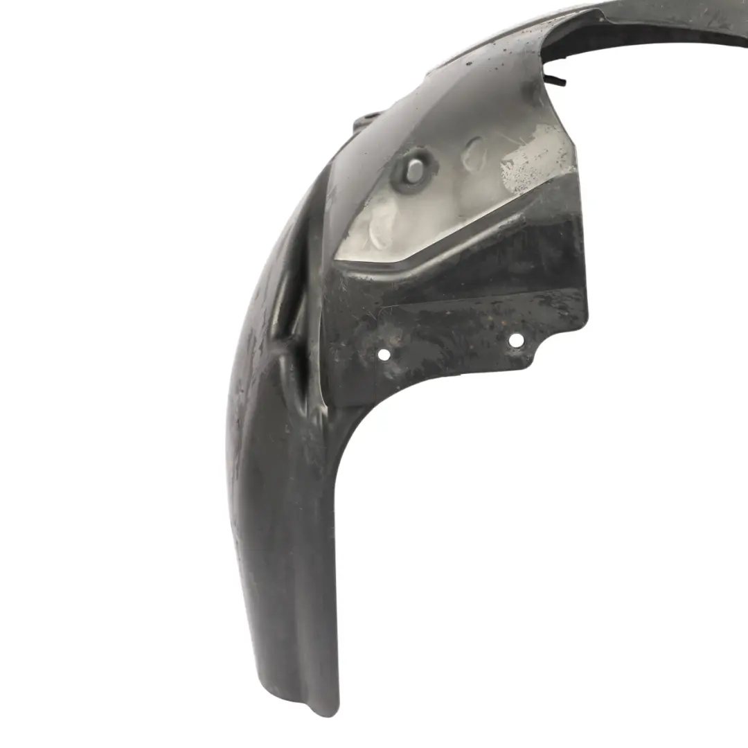 Ford Fiesta Mk7 Splash Guard Wheel Arch Liner Front Right O/S - SKU C1BB-16114-AB - Part number C1BB-16114-AB