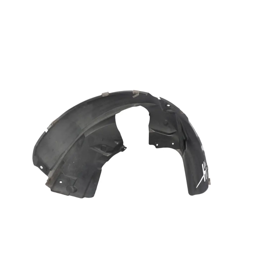 Ford Fiesta Mk7 Splash Guard Wheel Arch Liner Front Right O/S - SKU C1BB-16114-AB - Part number C1BB-16114-AB