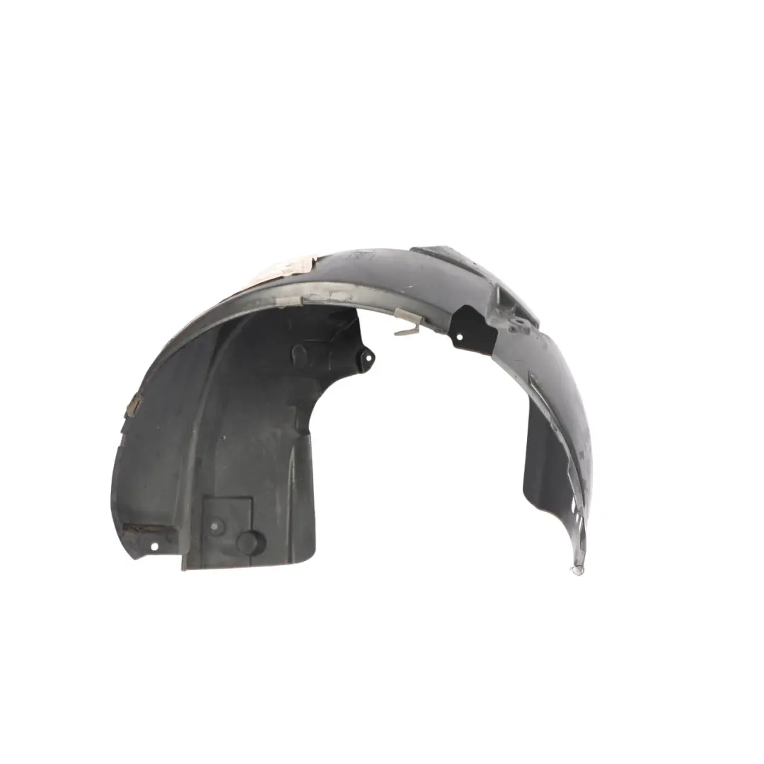 Ford Fiesta Mk7 Splash Guard Wheel Arch Liner Front Right O/S - SKU C1BB-16114-AB - Part number C1BB-16114-AB