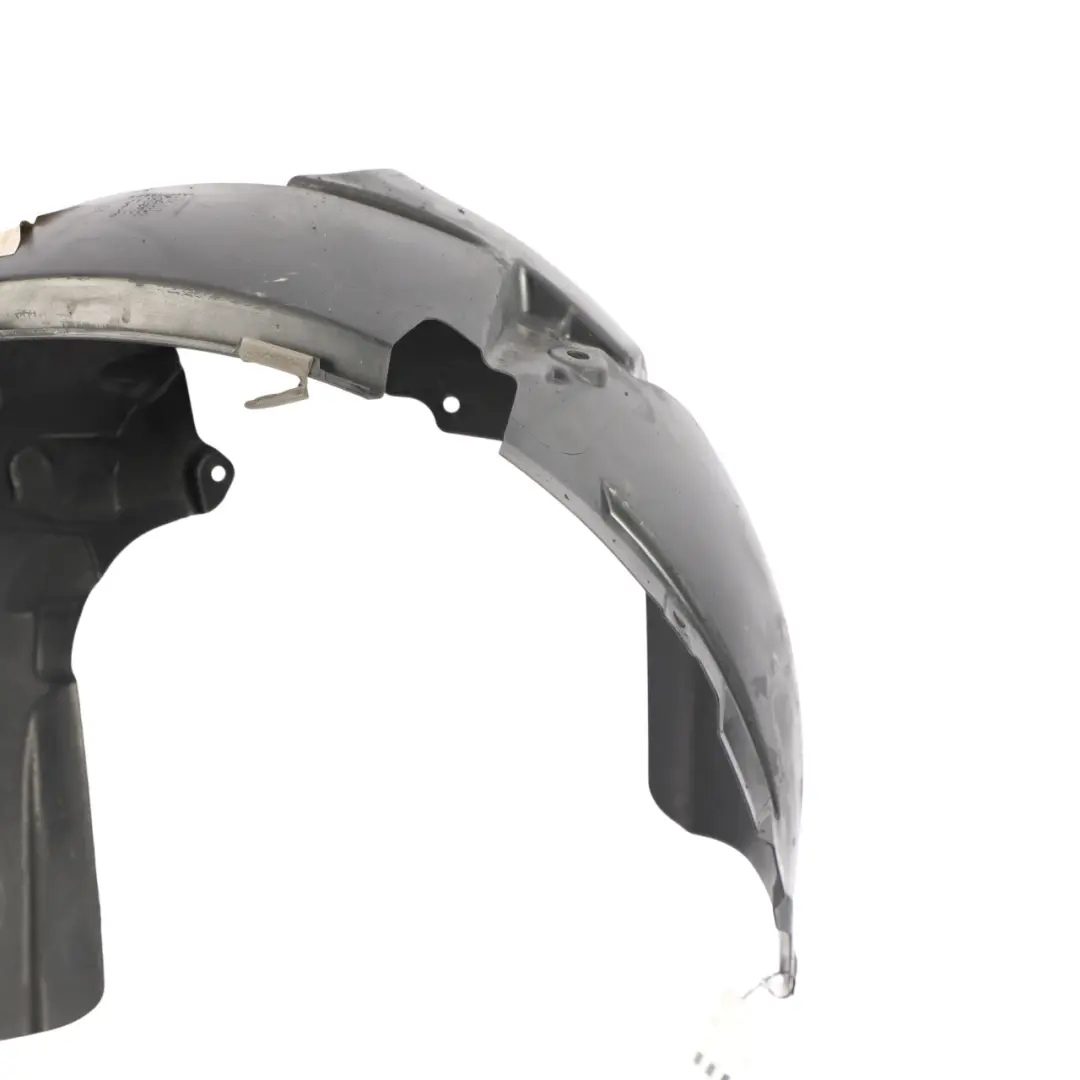Ford Fiesta Mk7 Splash Guard Wheel Arch Liner Front Right O/S - SKU C1BB-16114-AB - Part number C1BB-16114-AB